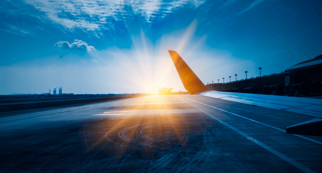 Aviation
